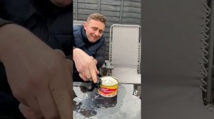 Сюрстрёминг, шведская селедка. Сначала