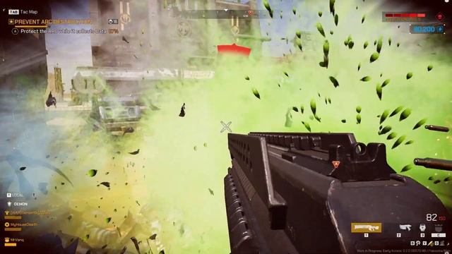 Starship Troopers Extermination - ОБЗОР ИГРЫ, СТОИТ ЛИ В НЕЕ ИГРАТЬ?