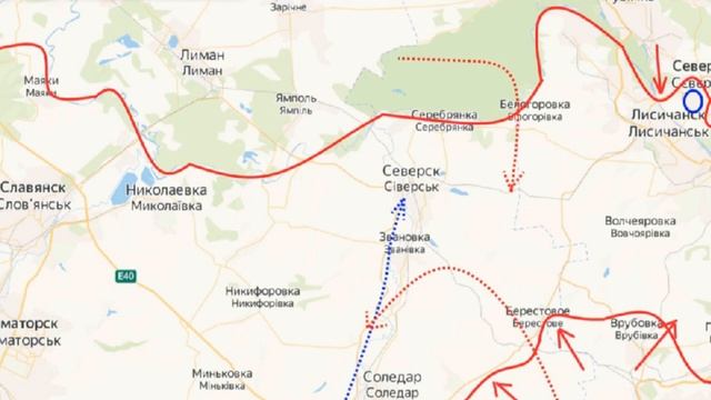Полчаса назад! Это будет очень большим испытанием для Северска смотреть онлайн