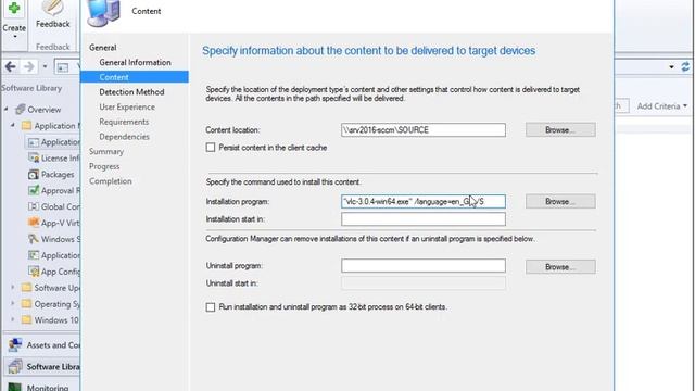 Установка exe программ смотреть онлайн