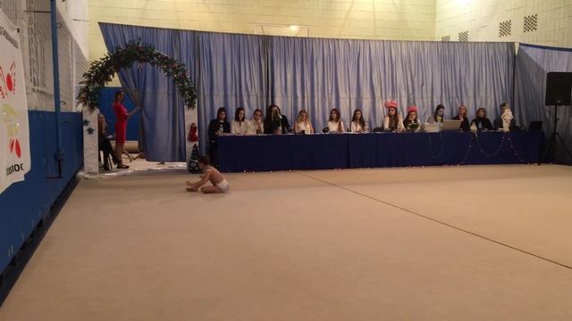 2019.12.28 - Чемоданова Анастасия - Школа Феникс - Б.П. смотреть онлайн