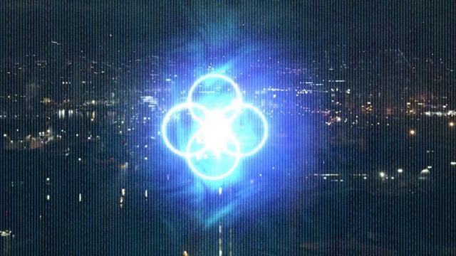 Cyberscape 6 - Cyberpunk Ambient - Analog Synths - Dark Beautiful Ambience - Futuristic - 432 Hz смотреть онлайн