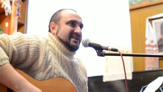Вечер Высоцкого ДК Гагарина 2015 18 смотреть онлайн