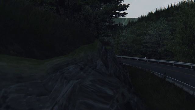 HONDA FIT GK5 VS HONDA CIVIC EK9//(AKINA)//ASSETTO CORSA// #tougebattle смотреть онлайн