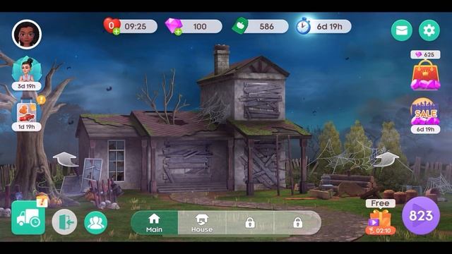 Project Makeover - Halloween Soundtrack OST смотреть онлайн