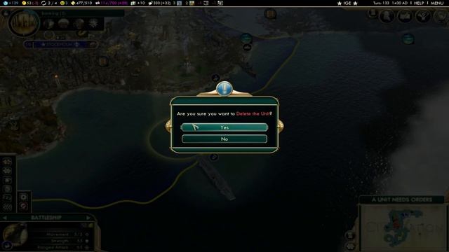 Civilization 5 - Ethnic Units Mod Pack - Mod showcase смотреть онлайн