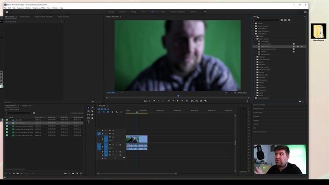 Основы монтажа видео в Adobe Premiere Pro уроки для новичков смотреть онлайн