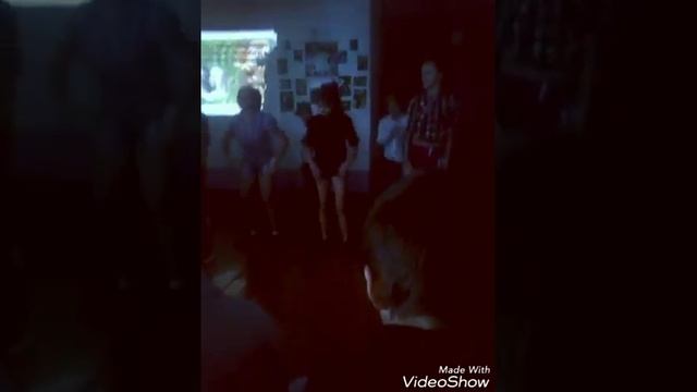 Танец: life in da tresh смотреть онлайн