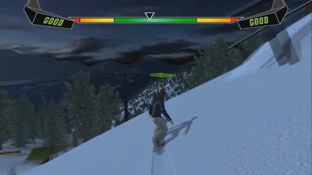 Lets Play Amped 3 :: Who Wants a Free Copy?! смотреть онлайн