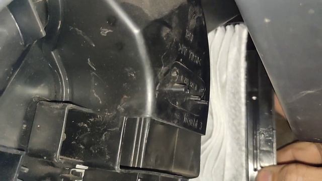 Фильтр салонный на ладу ларгус. (обзор). смотреть онлайн