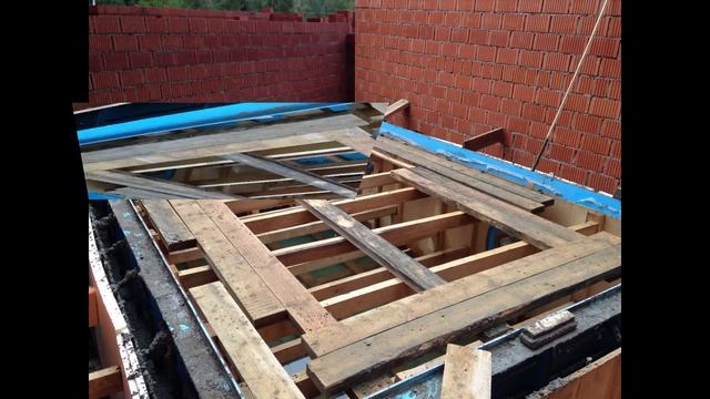 Пластиковый бассейн под ключ смотреть онлайн