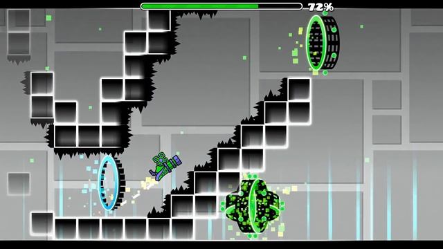 КАК ПРОЙТИ THE LIGHTNING ROAD смотреть онлайн