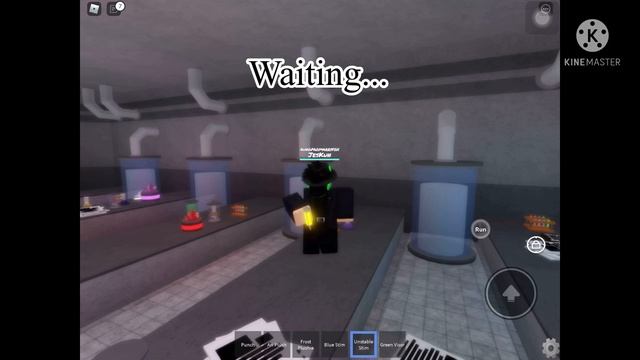 [Roblox Facility Of Redemption] how to fusions transfur смотреть онлайн