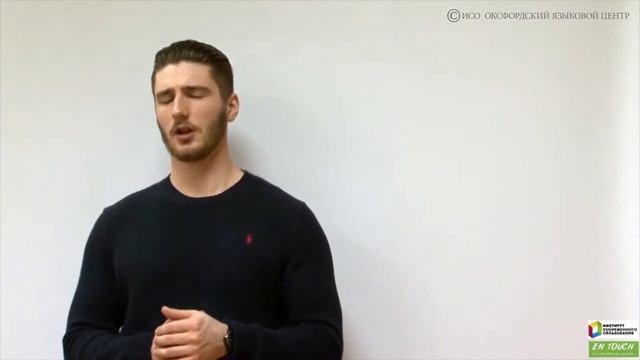 English details. Часть 7. Употребление фразы «would rather». смотреть онлайн