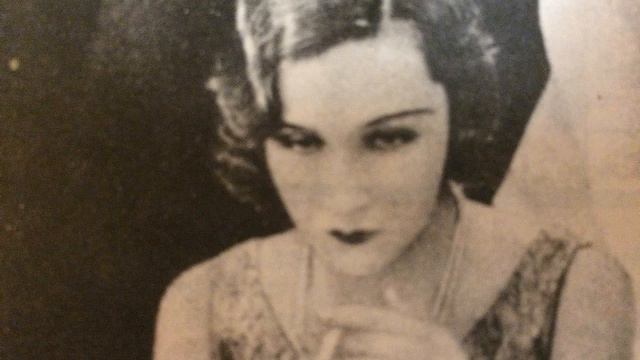 The Rhythm Maniacs, Leo Monosson, Oh Rosalita (Oh Fräulein Grete), Tango, London, 1931 смотреть онлайн