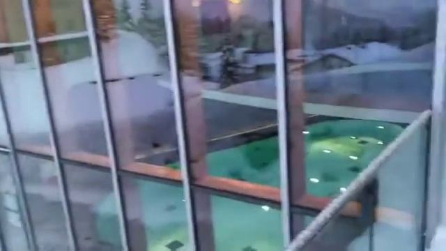 Hotel Goldener Berg in Oberlech смотреть онлайн