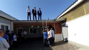 ОБЫЧАИ И ТРАДИЦИИ ТУРЕЦКОЙ СВАДЬБЫ! ФАРИД И ЛУИЗА! (Turkish Wedding)