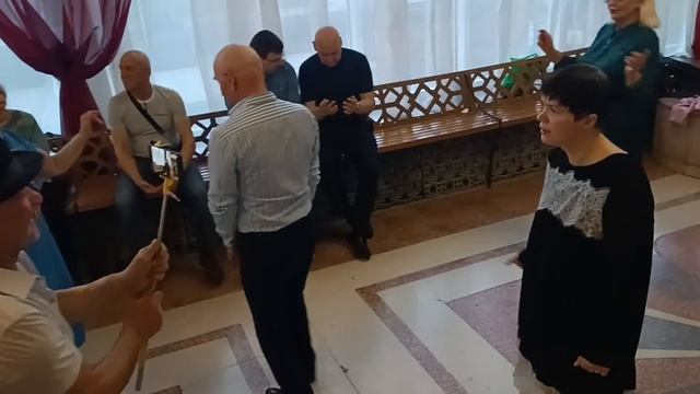 Белгород Танцы Вкру Друзей смотреть онлайн