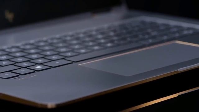 HP Elite Spectre x360 | CES 2017 смотреть онлайн