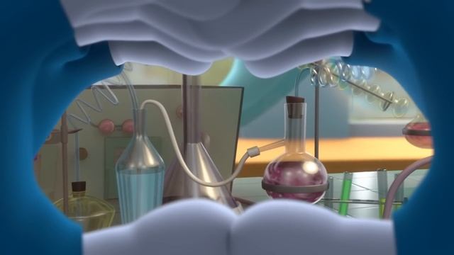 Nolik's Cube: Solving The Unsolvable | The Fixies | Animation For Kids