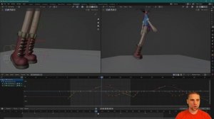 Mastering the Blender Walk Cycle Tips and Tricks for Animators!