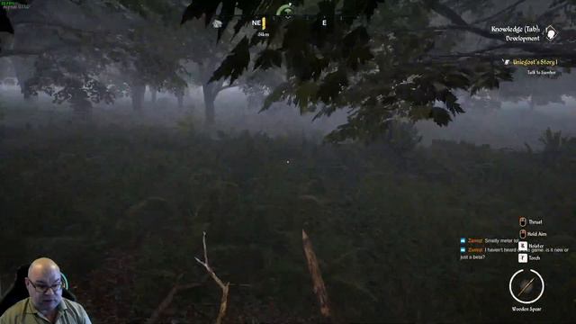 Ranger Simulator AKA Medieval Dynasty 2020-09-26 смотреть онлайн