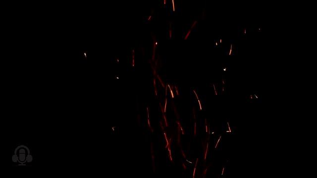 АСМР ЗВУКИ РТА. НЕРАЗБОРЧИВЫЙ ШЕПОТ. ТРЕСК ОГНЯ. С УШКА НА УШКО смотреть онлайн