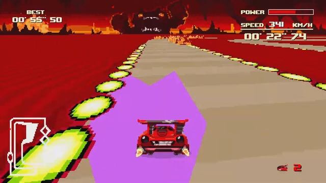 Super Meat Boy Forever | What even is this game Trophy | Unlock MZero | PS4/PS5 смотреть онлайн