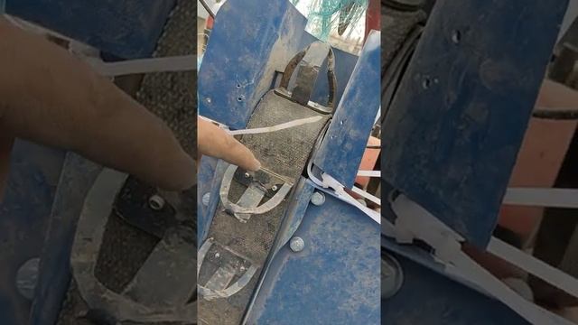 картофелесажалка истем. честный отзыв - все проблемы. доработка картофелесажалки. смотреть онлайн