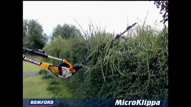 Microklippa Bomford смотреть онлайн