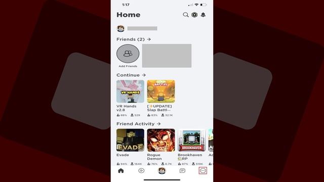 How to See Your Followers in Roblox App смотреть онлайн
