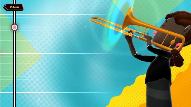 Big Time Rush - Boyfriend || Trombone Champ Free Play смотреть онлайн