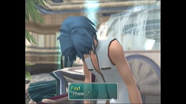 Star Ocean Till the End of Time Walkthrough W/Commentary смотреть онлайн