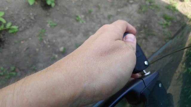 гольф 4 привязка ключа к машине открыть закрыть дверь, не иммо смотреть онлайн