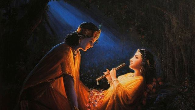 Microtonal Ethnic Relax Music - Night Forest - 18 EDO смотреть онлайн