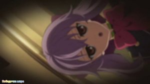 Аниме клип - Юичиро и Шиноа ,,Ты только мой" (ЗАКАЗ)