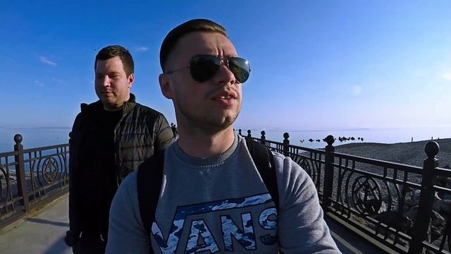 Vlog:Сочи.Макс потерял кошелек!!! Форсаж 8 и Samsung S8 смотреть онлайн