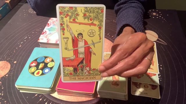 🗣 #Libra DivineTiming & Patience Bring in #love & abundance💜 #December 13-31, 2021 #Tarot Reading. смотреть онлайн