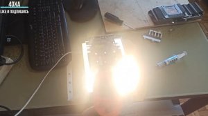 gigabyte gtx 470 ремонт