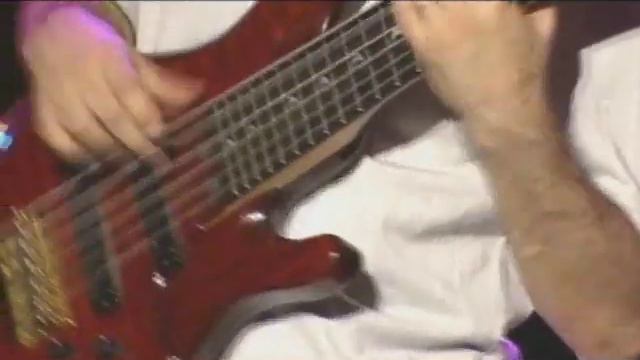 Chick Corea Electric Band - Live at Montreux 2004 смотреть онлайн