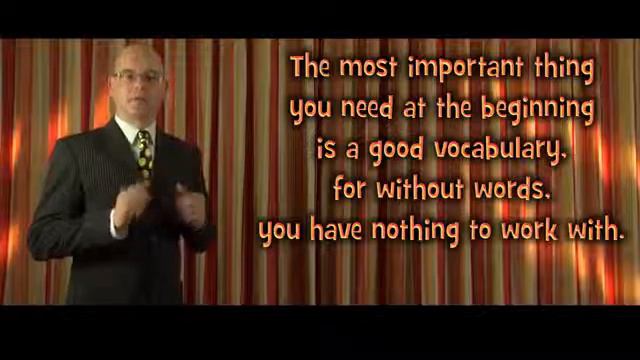 Мистер Дункан (mr Duncan English Learning) Урок 1