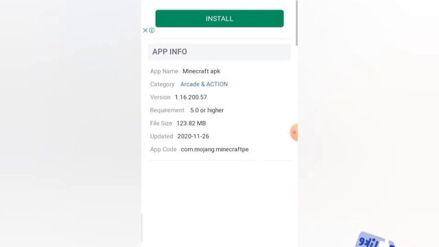 how to download Minecraft java adition in mobile and android or I phone's смотреть онлайн