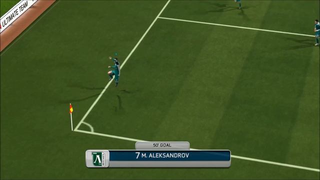 Liverpool Vs Ludogorets