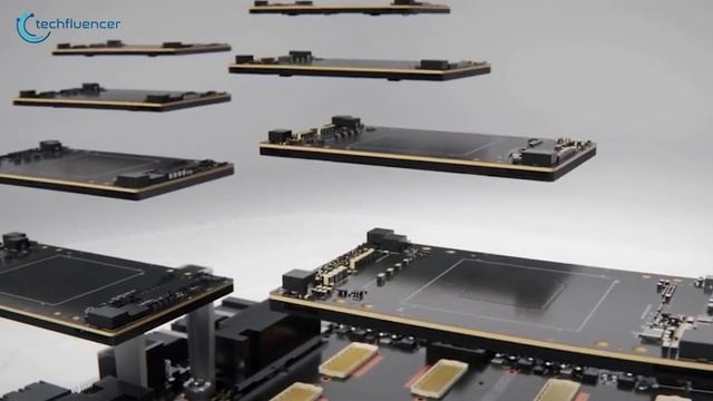 Nvidia Hopper H100 GPU | Fastest Data Center GPU? смотреть онлайн