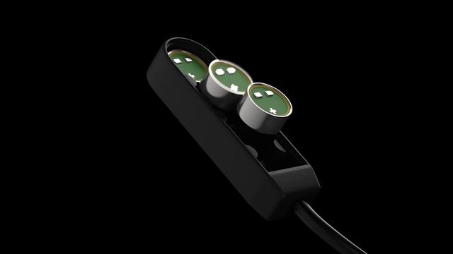🎤🔴TE ENSEÑO, MICRÓFONOS para INSTRUMENTOS DE CUERDA y CAJÓN VS 411PP y VS 3CAP VS Audio Systems смотреть онлайн