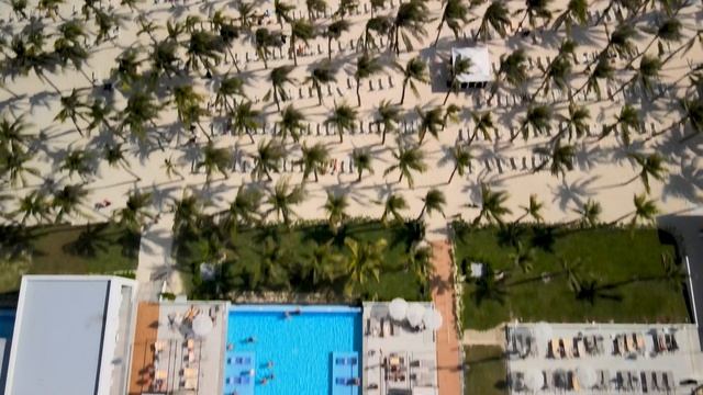 Playacar 2021 - Stunning 4K Drone Footage смотреть онлайн