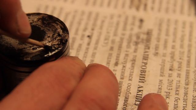 Как очистить нагар. Удаление нагара C поршней, клапанов