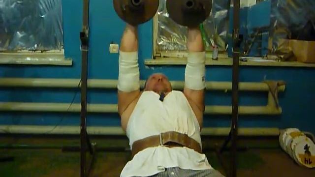 АЛЕКС ДЛЯ ЖФ №4 РАЗВОДКА ГАНТ ПОД УГЛОМ 35КГ) смотреть онлайн