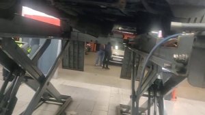 Что дребезжит!? БМВ Х3 F25 . Посторонний звук