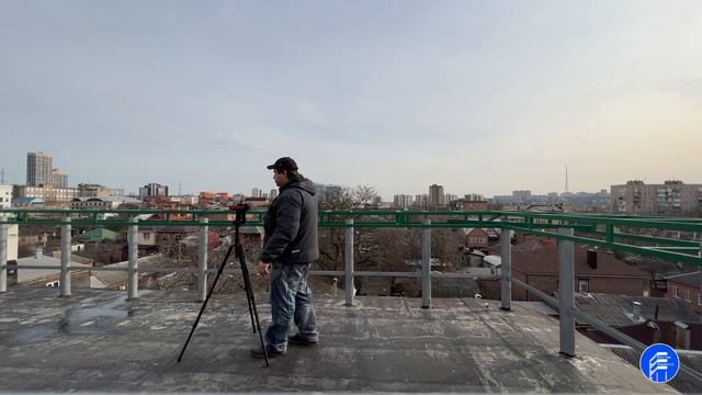 LEICA S910 Часть 3